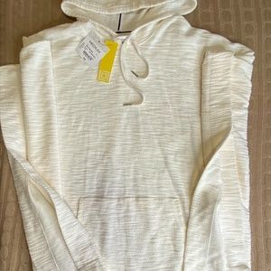 Liz Claiborne Weekends Poncho